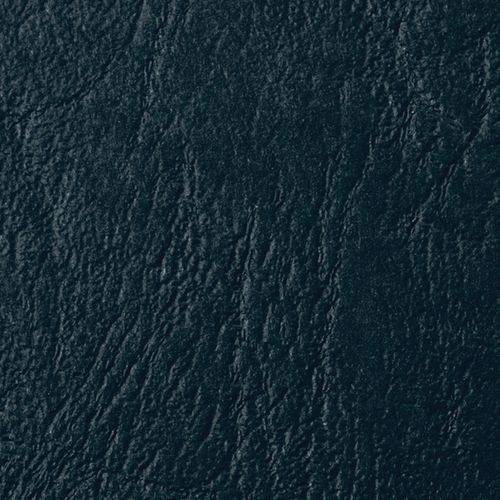 Plats De Couverture Gbc Grain Cuir Leathergrain