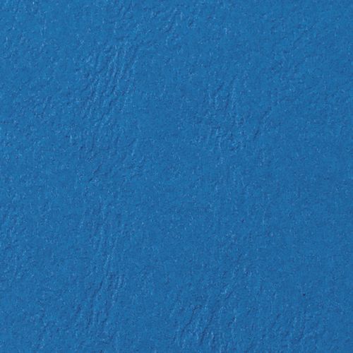 Plats De Couverture Gbc Grain Cuir Leathergrain