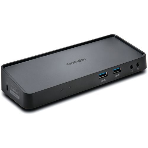 Station D'accueil Universelle Kensington Usb 3.0 Sd3600
