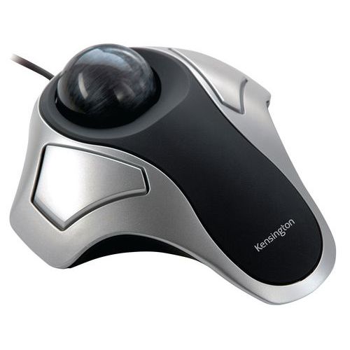 Trackball Optique Kensington Orbitâ„¢