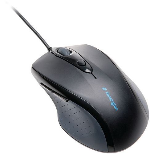 Souris Filaire De Grande Taille Kensington Pro Fitâ„¢