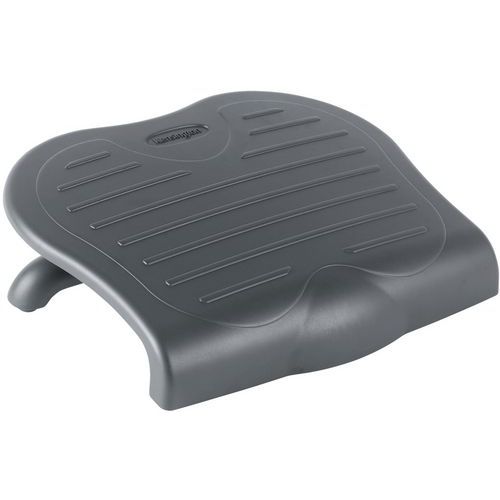 Kensington - Repose-pieds SoleSaver Noir KMW56152 - Ergonomique - Confort Bureau
