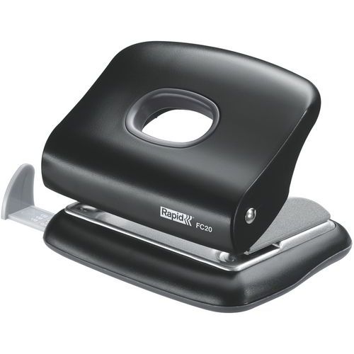 Perforateur Rapid Fashion Fc20. Boîte Noir