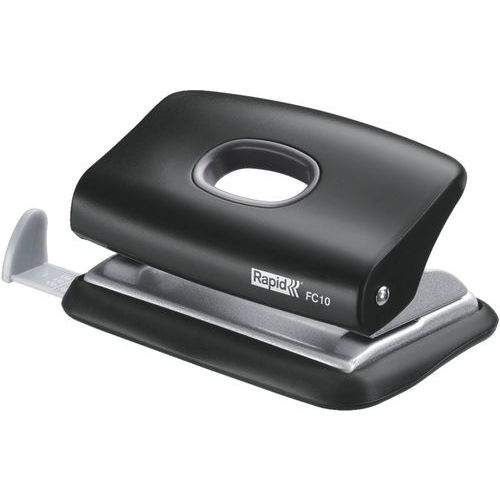 Perforateur Rapid Fashion Fc10. Boîte Noir