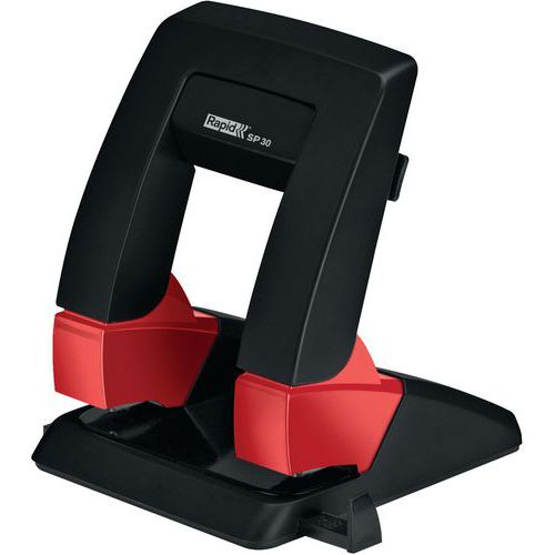 Perforateur Press Less Rapid Supreme Sp30. Boîte Noir
