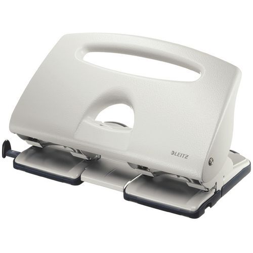 Perforateur à capacité maximum 250 feuilles, Capacité (nb de feuilles