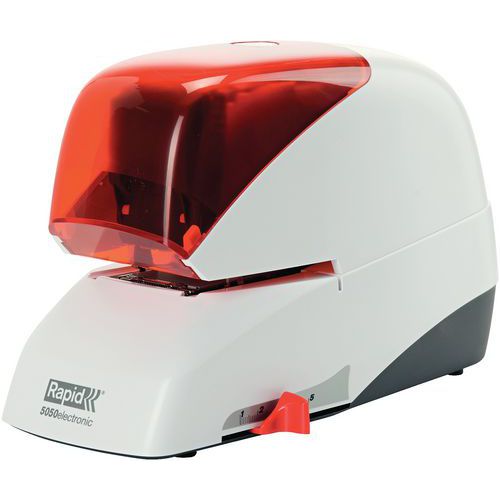 Agrafeuse électrique Supreme R5050e Agrafeuse électrique Supreme R5050e