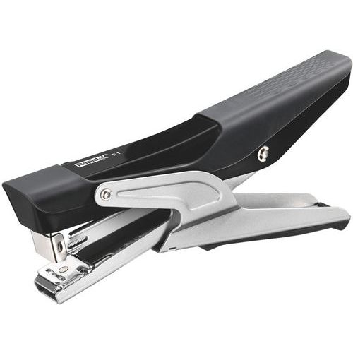 Pince-agrafeuse Fixativ F1. Boîte Noir Pince-agrafeuse Fixativ F1. Boîte Noir
