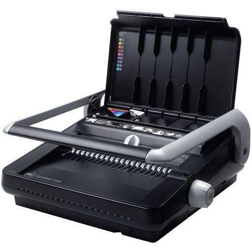 Perforelieuse GBC CombBind® C340 Perforelieuse GBC CombBind® C340