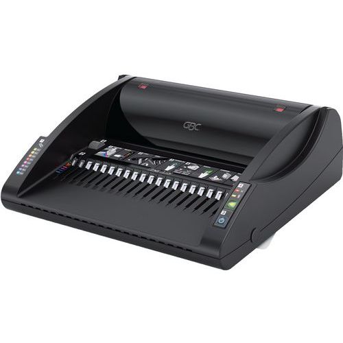 Perforelieuse GBC CombBind® C200E Perforelieuse GBC CombBind® C200E
