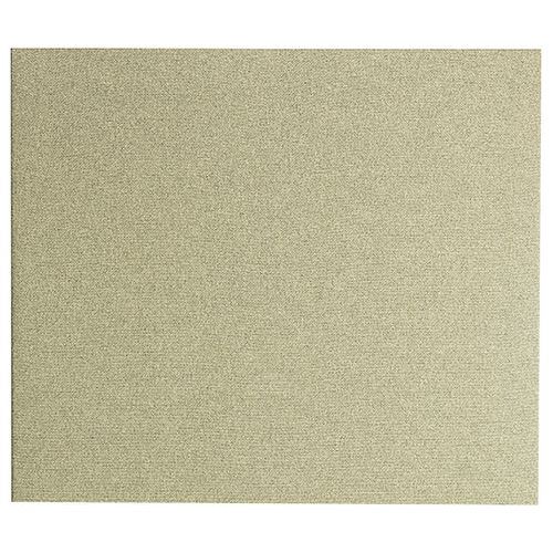Ligne M - Panneau Acoustique 600x600mm Beige M1 Polyéther - Réduction Bruit - 50mm Épaisseur