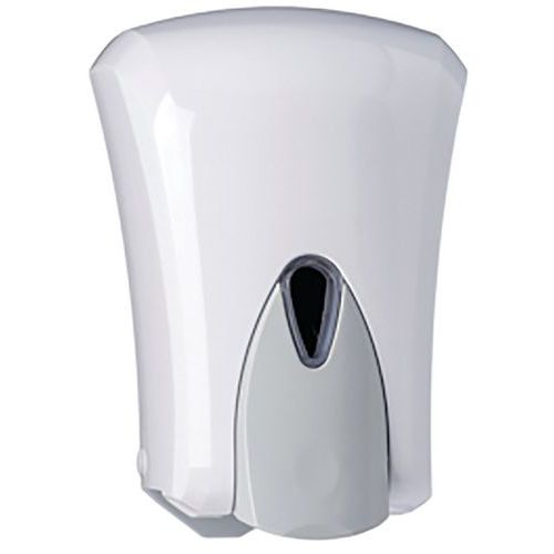 Distributeur de savon liquide ou gel - 1L Distributeur de savon liquide ou gel - 1L