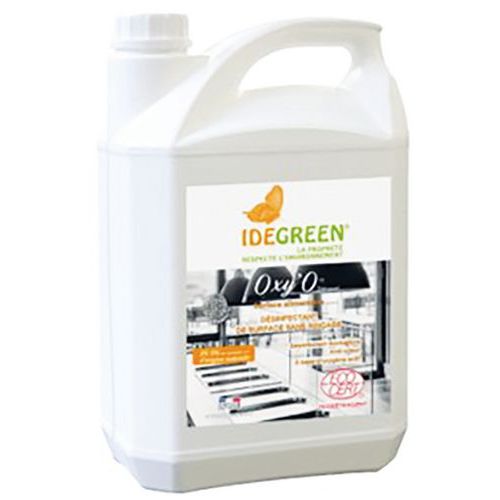 Détergent Ecocert - 5l