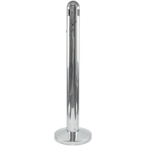 Cendrier en tube - 3 L - Probbax Cendrier en tube - 3 L - Probbax