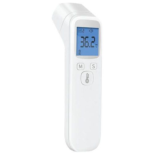Thermomètre frontal infrarouge HL710 Thermomètre frontal infrarouge HL710