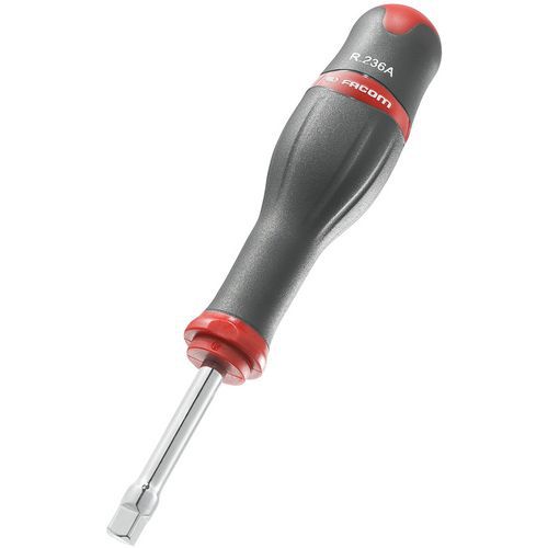 Facom 1 Poignée Emmanchée R.236b - Facom Facom