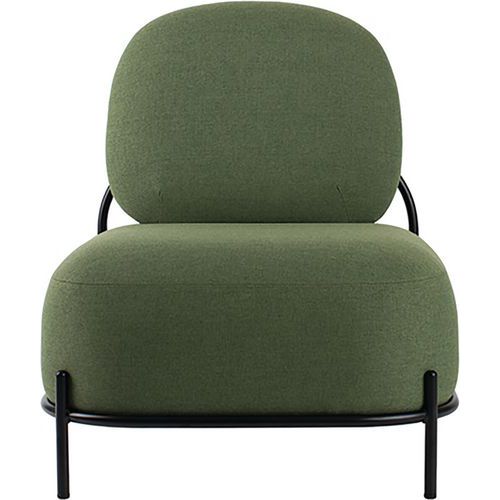 Fauteuils Admiraal Pied Noir Assise Verte