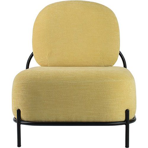 Fauteuils Admiraal Pied Noir Assise Safran