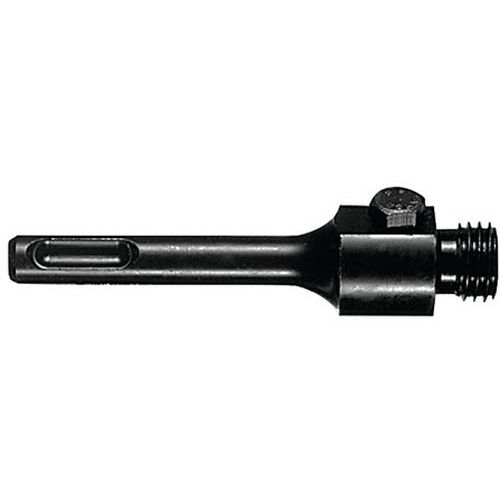 Bosch 1 Porte-outil Sds-plus Pour Couronnes-trépans Avec Filetage