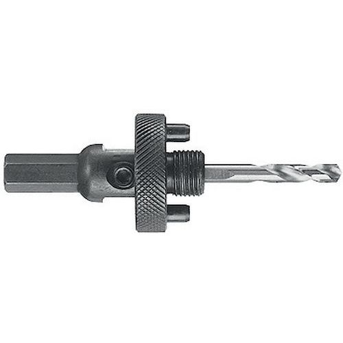 Bosch 1 Adaptateur Scie Trepan Standard 33-152 6