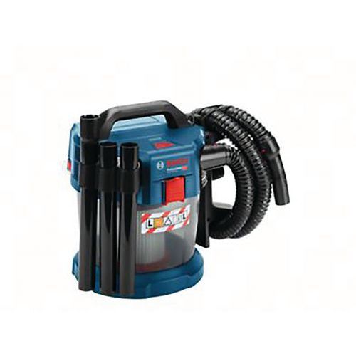 Aspirateur GAS 18v-10 avec 2 batteries 5,0 ah sans fil Aspirateur GAS 18v-10 avec 2 batteries 5,0 ah sans fil