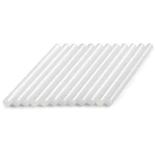 Dremel 12 Bâtons De Colle Universelle 7mm