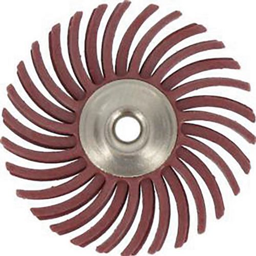 Dremel 1 Brosse Abrasive De Précision Grain 220