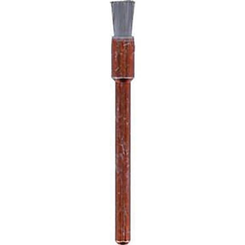 Dremel 3 Brosses Inox En Bout Diamètre 3,2mm