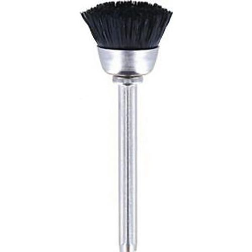 Brosses soie boisseau diamètre 13mm Brosses soie boisseau diamètre 13mm