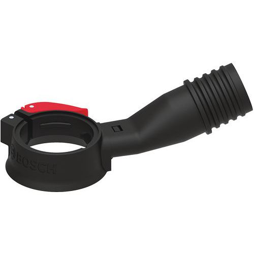 Dispositif d'aspiration Starlock Dispositif d'aspiration Starlock
