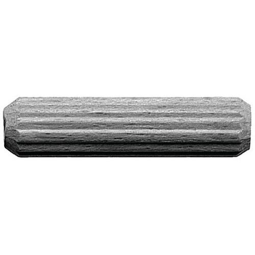 Bosch - 40 Chevilles en bois 8 mm, 40 mm