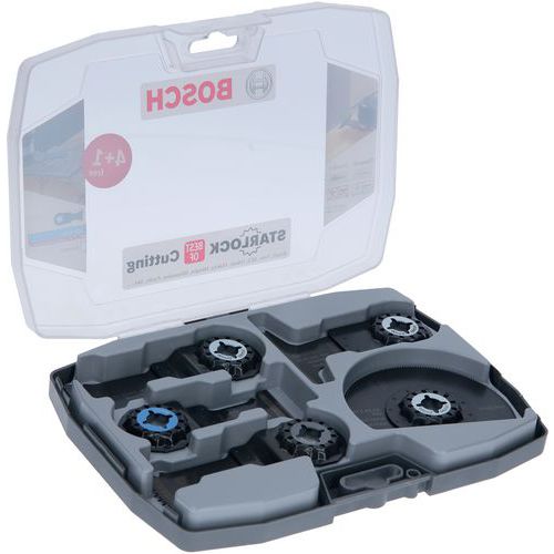 Coffret best for cutting STLK 5 lames Coffret best for cutting STLK 5 lames