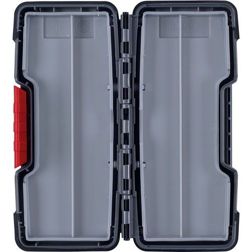 Bosch 1 Coffret De Rangement Lames