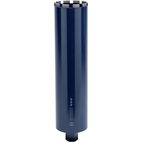 BOSCH  Accessories  Power Tools 2608601373 Couronne de per&ccedil;age &agrave; eau diamant&eacute;e 152 mm 1 pc(s)