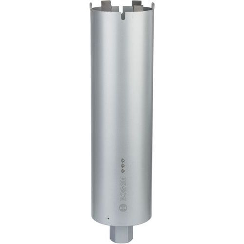 Bosch - Couronne de forage diamantée à sec 132x400mm 1 1/4 UNC - Extraction - Outil électroportatif