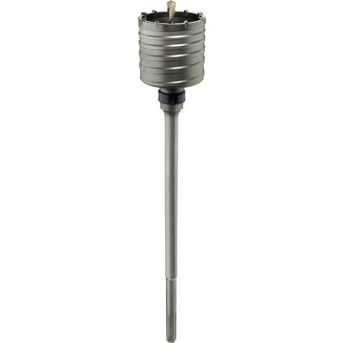 Couronnes-trépans monobloc SDS-max-9 Core Cutter Couronnes-trépans monobloc SDS-max-9 Core Cutter