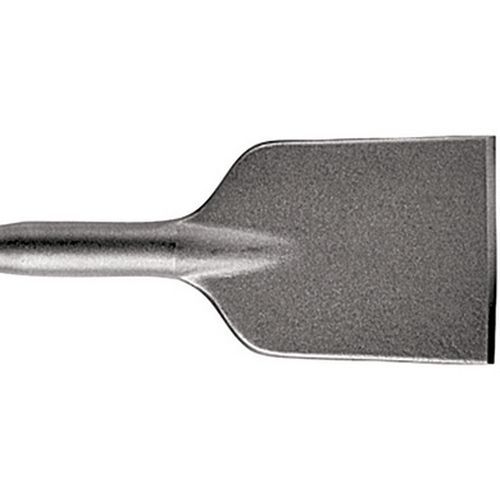 Couteau asphalte SDS max 400x90 mm
