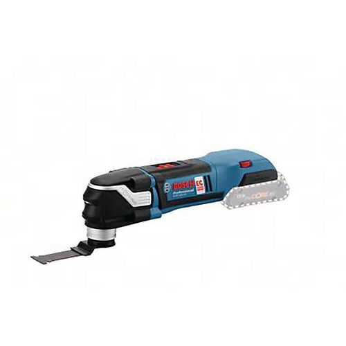 Découpeur ponceur GOP 18v -28 avec lame de scie Découpeur ponceur GOP 18v -28 avec lame de scie