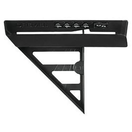 Dremel 1 Disque De Découpe à Ras Dsm600 Pour Dsm20