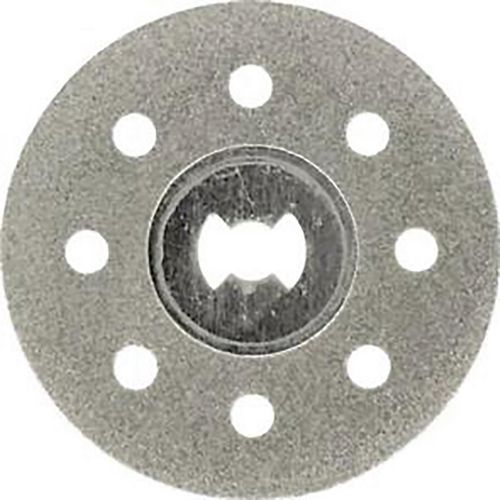 Disque diamant ez speedclic diamètre 38mm materiaux durs Disque diamant ez speedclic diamètre 38mm materiaux durs