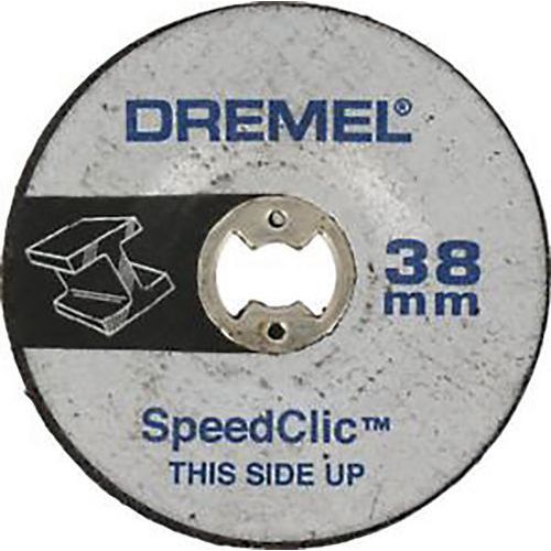 Disques à meuler EZ SpeedClic Disques à meuler EZ SpeedClic