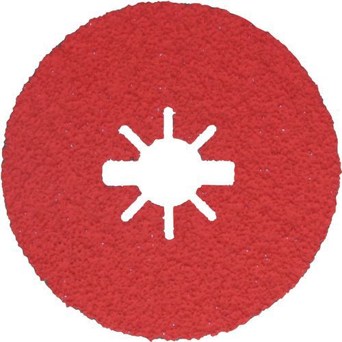 Bosch 50 Disques Abrasifs En Fibre X-lock R780 - Bosch