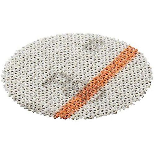 Bosch 12 Disques Abrasifs G80 Orange Easycurv