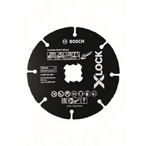 Disques carbure CMW Disques carbure CMW