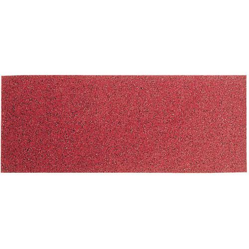Bosch - 50 Feuille abrasive C430, dimensions 93 230 mm, 40 grain