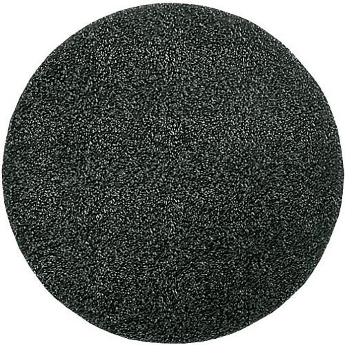 Bosch 50 Feuilles Abrasives F355, Diamètre 125 Mm, 120 Grain