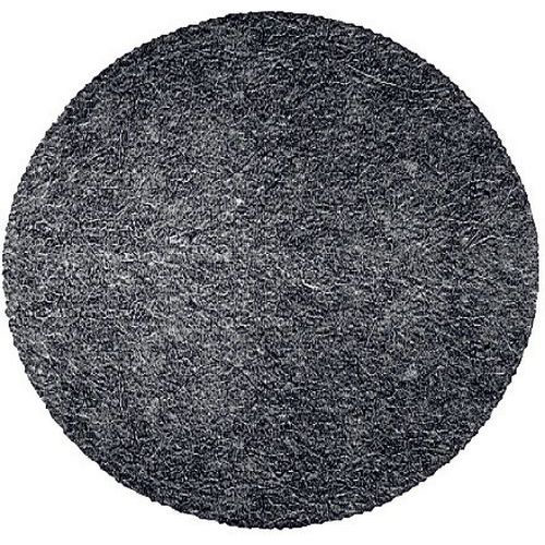 Bosch 2 Feutres à Polir Pour Ponceuses Excentriques