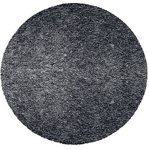 Bosch 2 Feutres à Polir Pour Ponceuses Excentriques