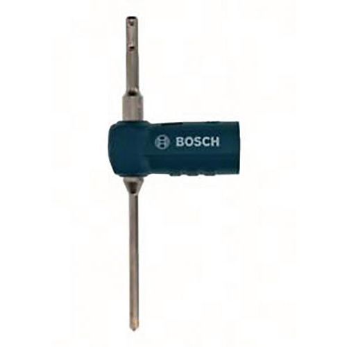 Foret creux SDS-plus-9 speedclean 8x100x230 Foret creux SDS-plus-9 speedclean 8x100x230