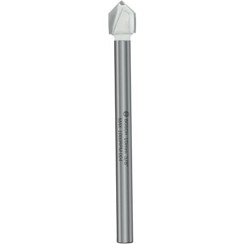 Bosch - Foret à Carrelage CYL-9 Ceramic 12 x 90 mm - Perçage Précis et Durable
